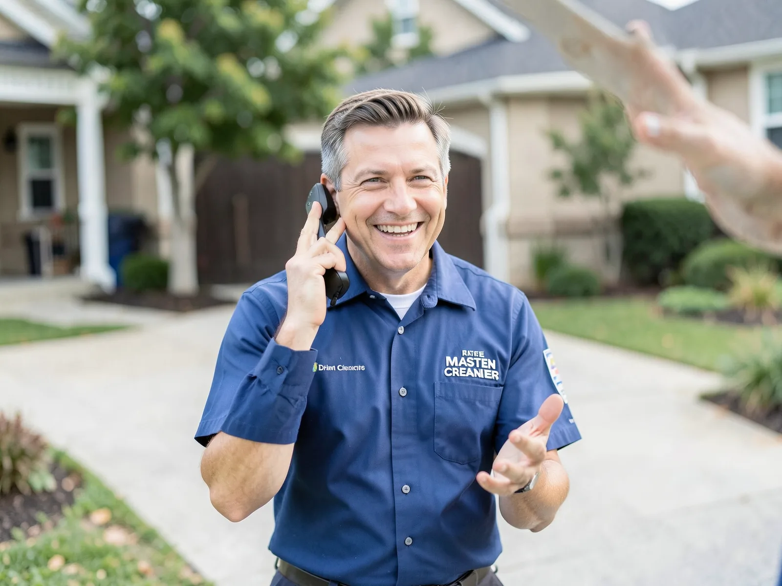 Drain Cleaning Garland, TX FAQs